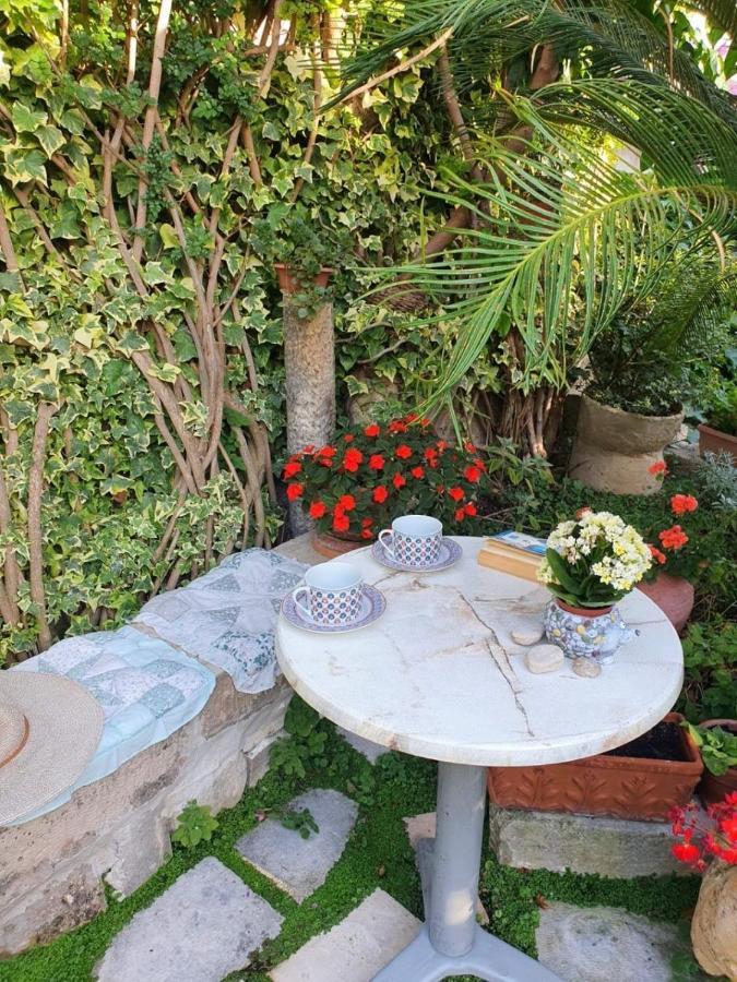 Rooms Garden - With A View Dubrovník Exteriér fotografie