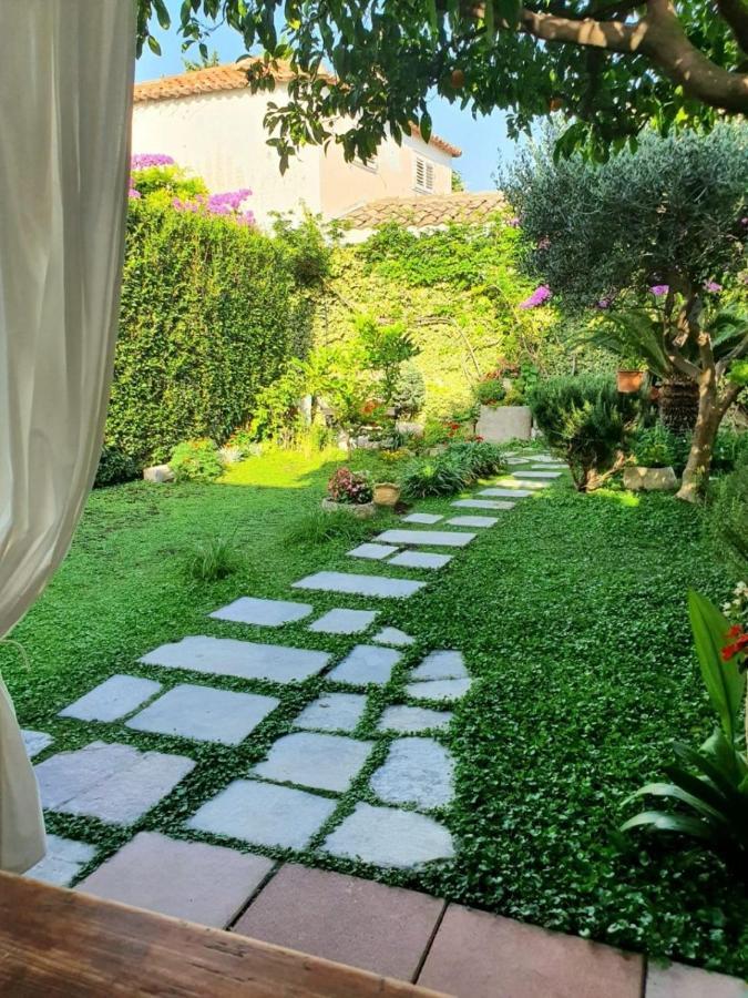 Rooms Garden - With A View Dubrovník Exteriér fotografie